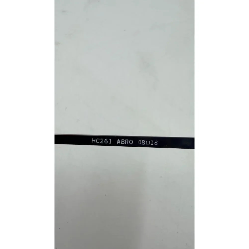 Heartland Collection HC261 Sunglass/Eyeglass Frames 48-18-130MM